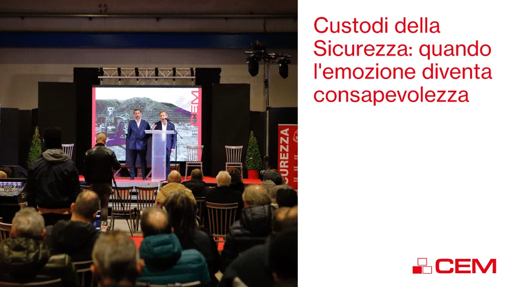 Custodi della sicurezza